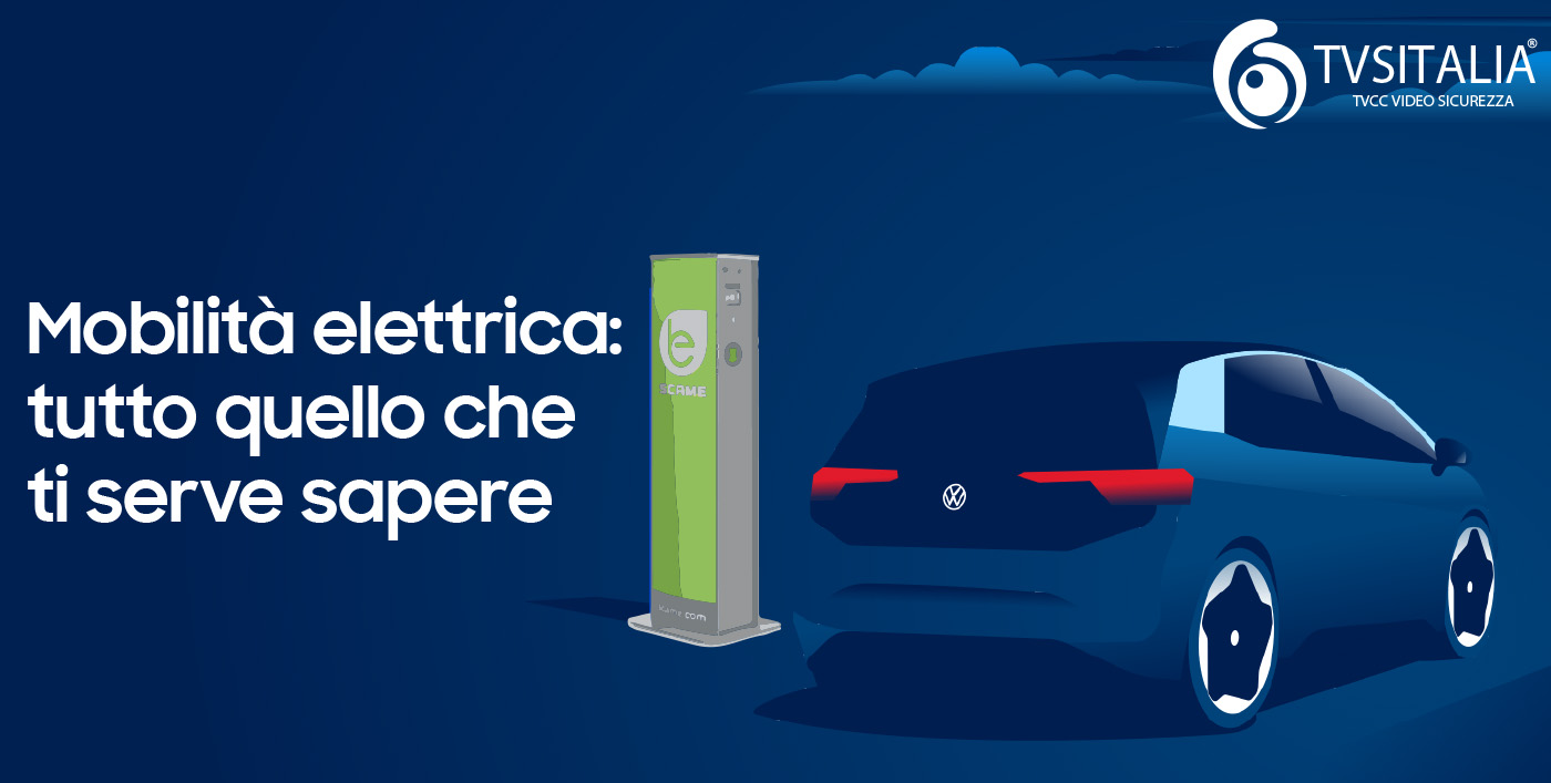 MOBILITA’ ELETTRICA SCAME1